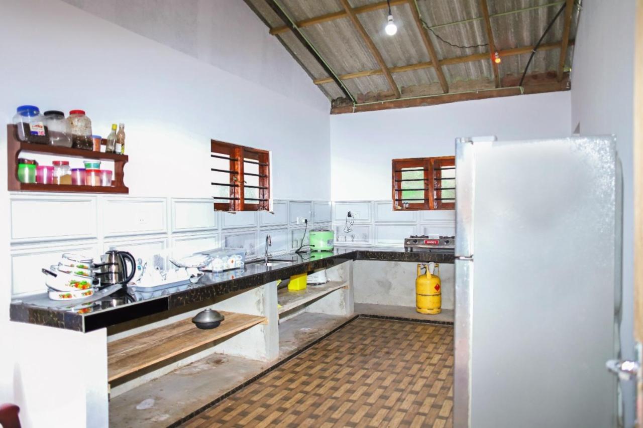 Lagos Mirissa Ngoại thất bức ảnh