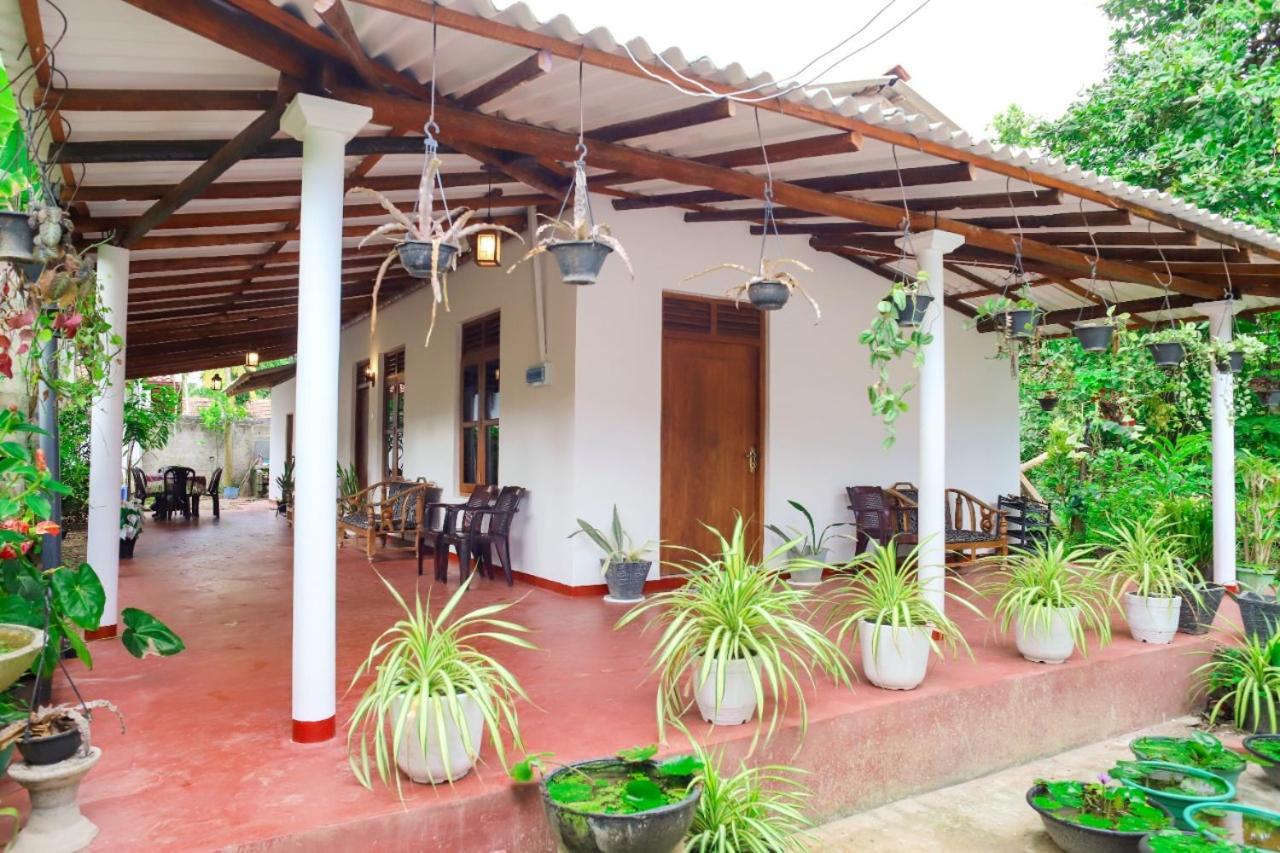 Lagos Mirissa Ngoại thất bức ảnh
