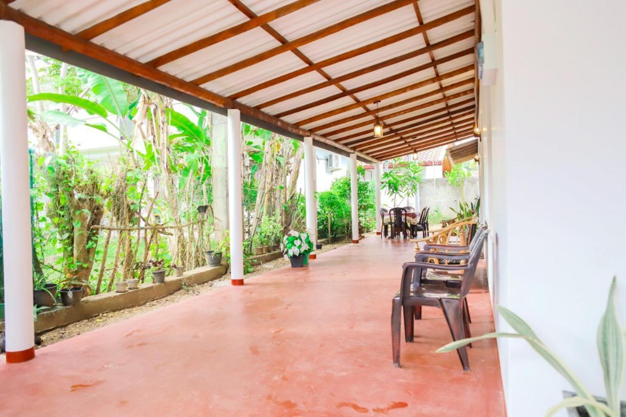 Lagos Mirissa Ngoại thất bức ảnh